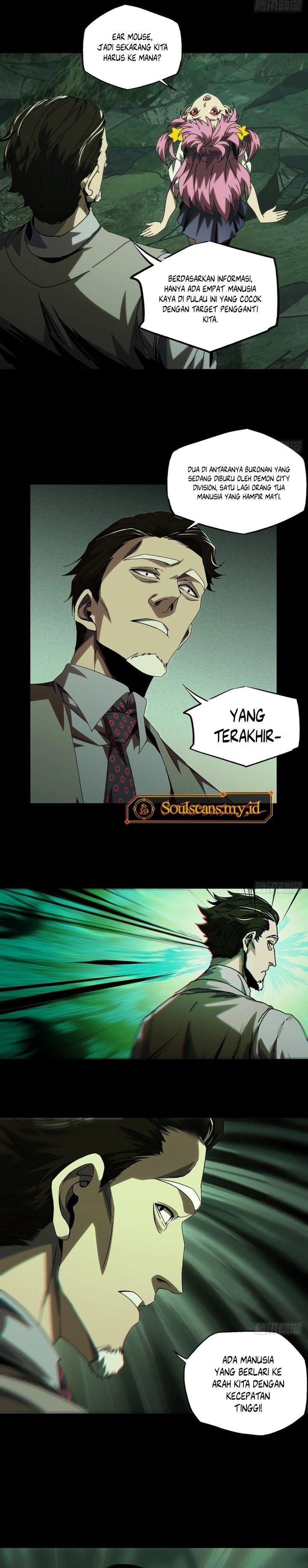 Dilarang COPAS - situs resmi www.mangacanblog.com - Komik elephant invisible 173 - chapter 173 174 Indonesia elephant invisible 173 - chapter 173 Terbaru 1|Baca Manga Komik Indonesia|Mangacan